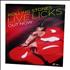 The Rolling Stones Live Licks poster UK ROLPOLI392808