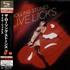 The Rolling Stones Live Licks SHM CD Japanese ROLHMLI485258