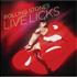 The Rolling Stones Live Licks 2-CD album set UK ROL2CLI488198