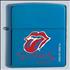 The Rolling Stones Logo Zippo Lighter memorabilia UK ROLMMLO374893