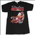 The Rolling Stones Made In The Shade T-Shirt - Large t-shirt US ROLTSMA366371