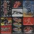 The Rolling Stones Magnet Set memorabilia UK ROLMMMA337896
