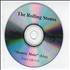 The Rolling Stones Memory Motel CD-R acetate US ROLCRME321495