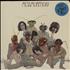 The Rolling Stones Metamorphosis + Inner - stickered shrink vinyl LP US ROLLPME96032