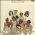 The Rolling Stones Metamorphosis - 2nd vinyl LP UK ROLLPME77834