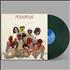 The Rolling Stones Metamorphosis - RSD 2020 - Green Vinyl - Sealed vinyl LP UK ROLLPME754865