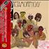 The Rolling Stones Metamorphosis [UK Version] super audio CD Japanese ROLSAME229122