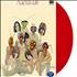The Rolling Stones Metamorphosis vinyl LP Japanese