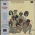 The Rolling Stones Metamorphosis vinyl LP Japanese ROLLPME74595