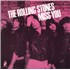 The Rolling Stones Miss You -  2nd - Pink 12