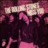 The Rolling Stones Miss You - A Label - P/S 7