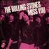 The Rolling Stones Miss You 7