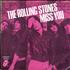 The Rolling Stones Miss You 7