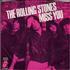 The Rolling Stones Miss You 7