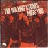 The Rolling Stones Miss You 7