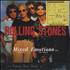 The Rolling Stones Mixed Emotions 7