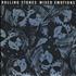 The Rolling Stones Mixed Emotions CD single UK ROLC5MI401368