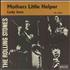 The Rolling Stones Mothers Little Helper - 1st - G/VG 7