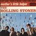 The Rolling Stones Mother's Little Helper - 9-66 + Tab 7