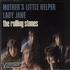 The Rolling Stones Mother's Little Helper - P/S 7