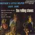 The Rolling Stones Mother's Little Helper EP 7