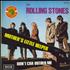 The Rolling Stones Mother's Little Helper 7