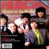 The Rolling Stones Musician - May magazine US ROLMAMU552978