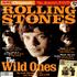 The Rolling Stones NME Originals The Rolling Stones magazine UK ROLMANM486007