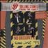 The Rolling Stones No Security. San Jose '99 - 180gm - sealed 3-LP vinyl set UK ROL3LNO755313
