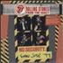 The Rolling Stones No Security. San Jose '99 - 180gm - Sealed 3-LP vinyl set UK ROL3LNO764803