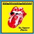 The Rolling Stones No Spare Parts - Promo Marked 7