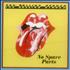 The Rolling Stones No Spare Parts CD-R acetate US ROLCRNO549763
