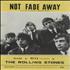 The Rolling Stones Not Fade Away sheet music UK ROLSMNO603760