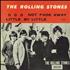 The Rolling Stones Not Fade Away 7