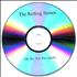 The Rolling Stones Oh No, Not You Again CD-R acetate US ROLCROH346321