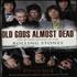 The Rolling Stones Old Gods Almost Dead book US ROLBKOL585614