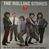 The Rolling Stones On Rolling Stones Records And Tape poster US ROLPOON456081