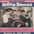 The Rolling Stones On The Scene magazine UK ROLMAON669020