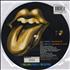 The Rolling Stones Out Of Control 7