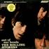 The Rolling Stones Out Of Our Heads - 1st - Made in UK vinyl LP US ROLLPOU454434