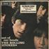 The Rolling Stones Out Of Our Heads - 2nd Export vinyl LP Dutch ROLLPOU707184