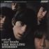 The Rolling Stones Out Of Our Heads - 70s - Sealed vinyl LP US ROLLPOU79700