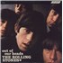 The Rolling Stones Out Of Our Heads - Audiophile - Sealed vinyl LP US ROLLPOU333659