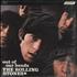 The Rolling Stones Out Of Our Heads - Audiophile vinyl LP US ROLLPOU692077