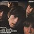 The Rolling Stones Out Of Our Heads - Electronically Reprocessed vinyl LP US ROLLPOU326640