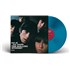 The Rolling Stones Out Of Our Heads - Teal Vinyl - Sealed vinyl LP US ROLLPOU832361