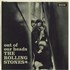 The Rolling Stones Out Of Our Heads - Transitional 3rd - VG vinyl LP UK ROLLPOU821662