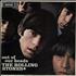 The Rolling Stones Out Of Our Heads - VG vinyl LP French ROLLPOU234851