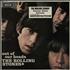 The Rolling Stones Out Of Our Heads - Withdrawn Export - 2nd vinyl LP UK ROLLPOU617294