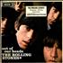 The Rolling Stones Out Of Our Heads - Withdrawn Export vinyl LP UK ROLLPOU421640